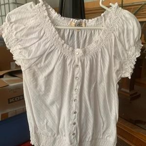 Womens Blouse
